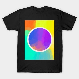 Abstract T-Shirt